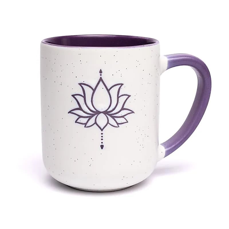 Temugg - Lotus