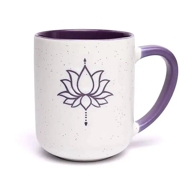 Temugg - Lotus Spiritana