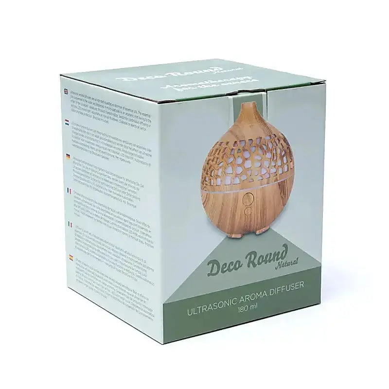 Aroma Diffuser - Harmoni Spiritana