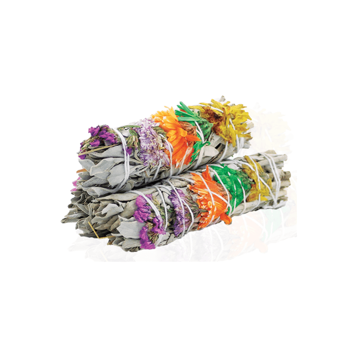 Smudge Stick - Good Energy (10cm)