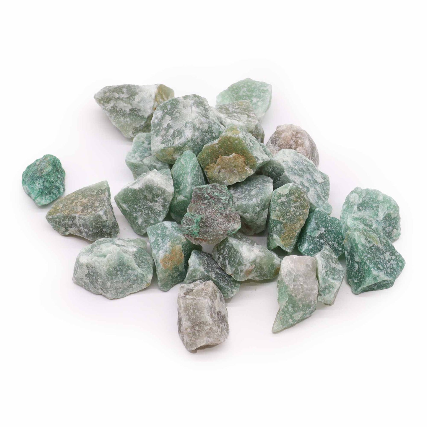 Jade - Rå