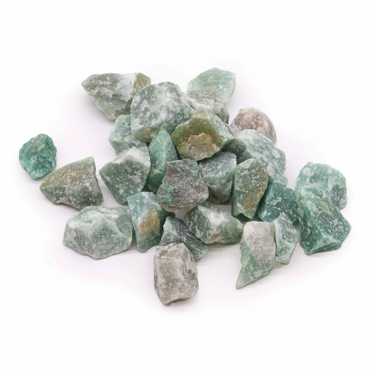 Jade - Rå Spiritana