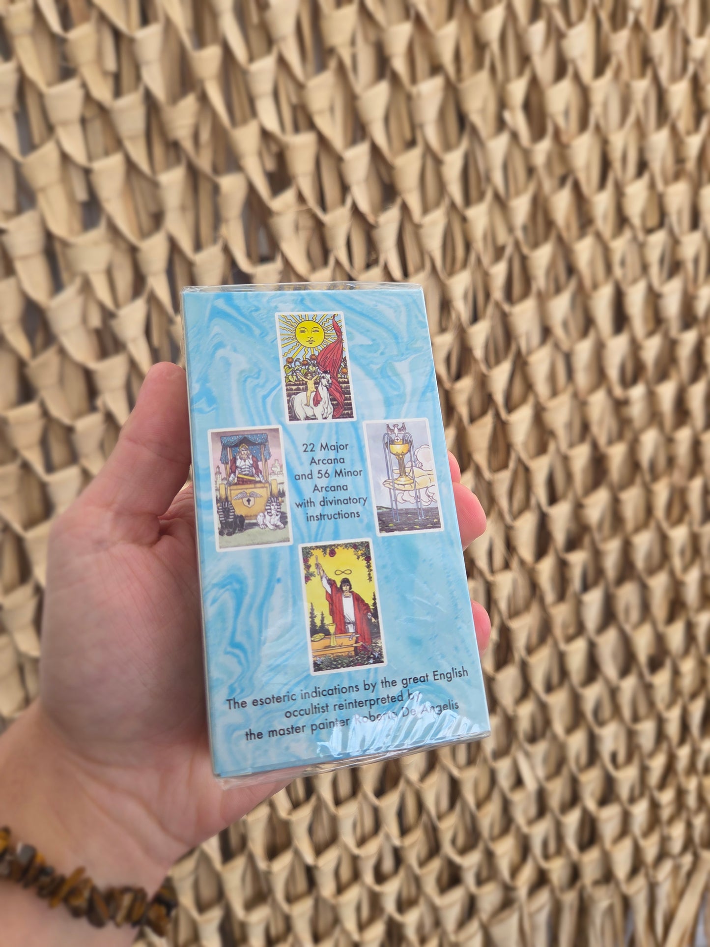 Universal Tarot