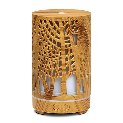 Aroma Diffuser - Zen i Skogen