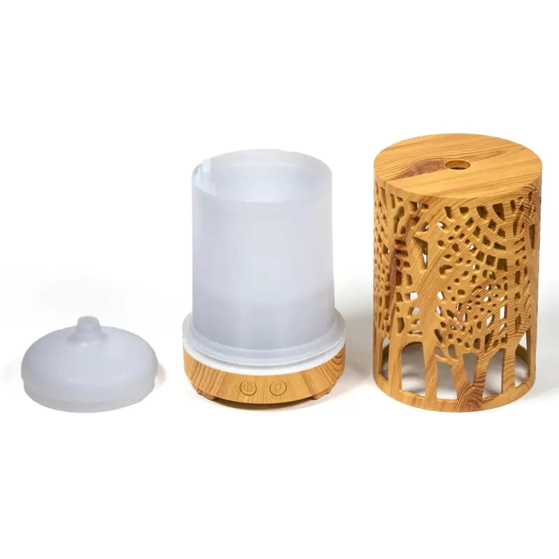 Aroma Diffuser - Zen i Skogen