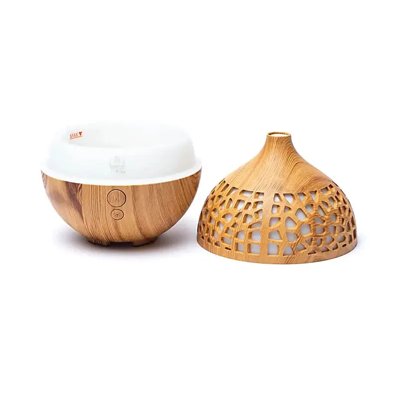 Aroma Diffuser - Harmoni Spiritana