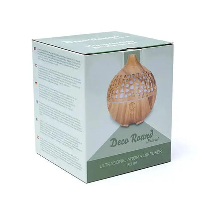 Aroma Diffuser - Harmoni Spiritana