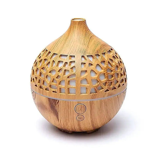 Aroma Diffuser - Harmoni Spiritana