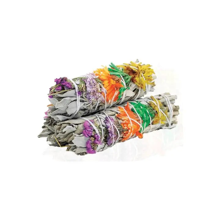 Smudge Stick - Good Energy (10cm) Spiritana