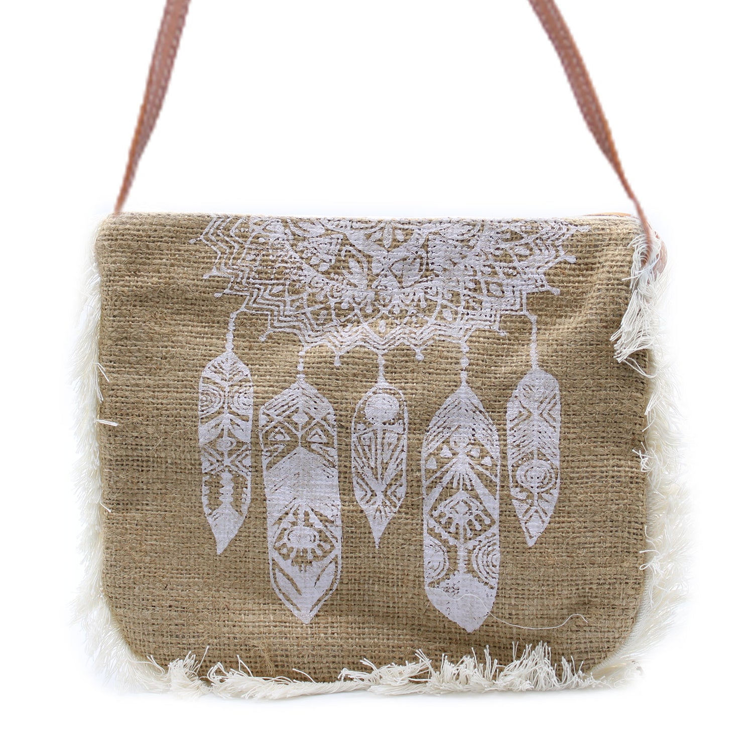 Tygväskor & tote bags