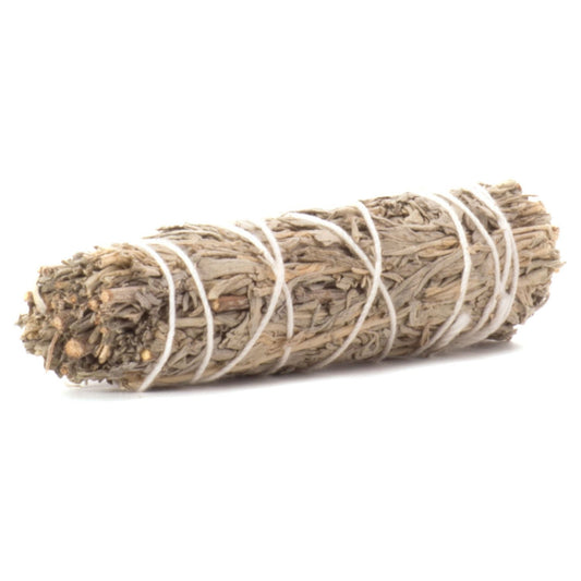Smudge Stick – Blå Salvia