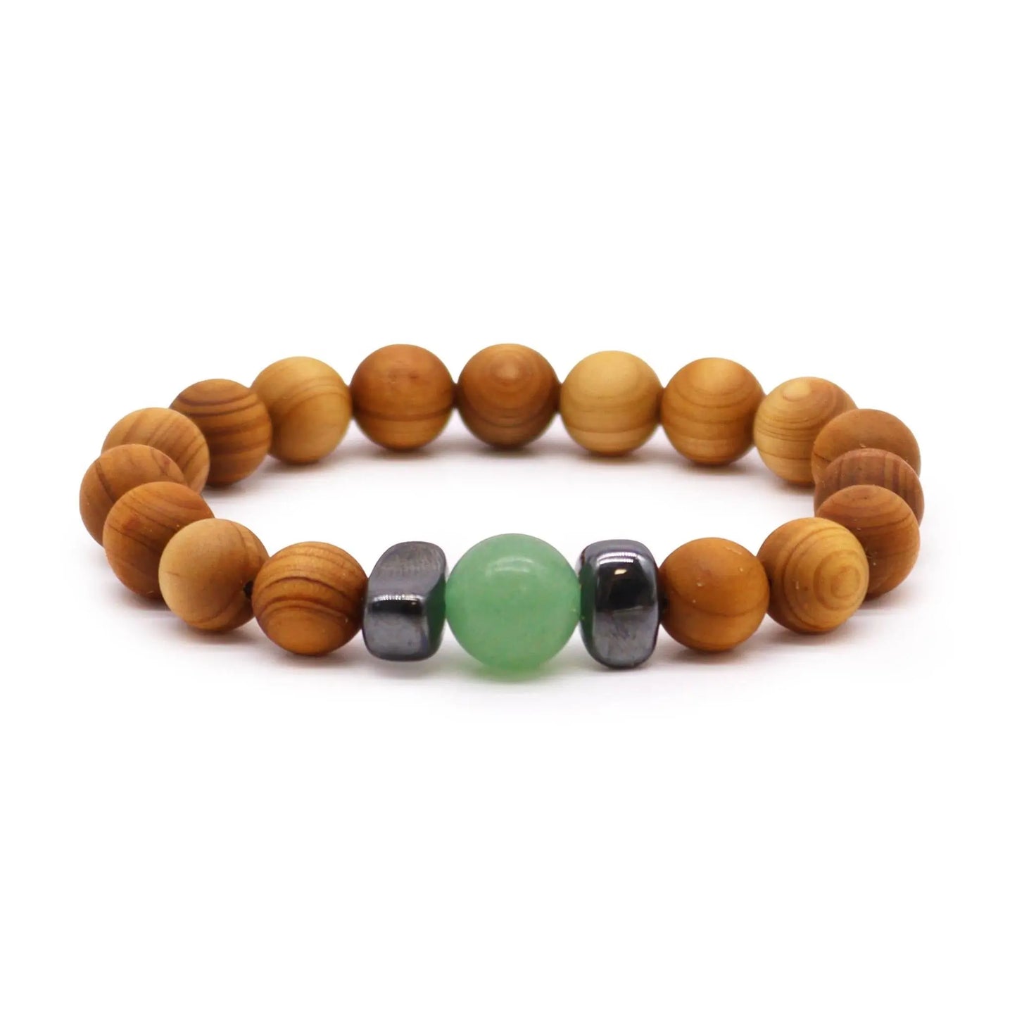 Chakraarmband - Sakralchakra Spiritana
