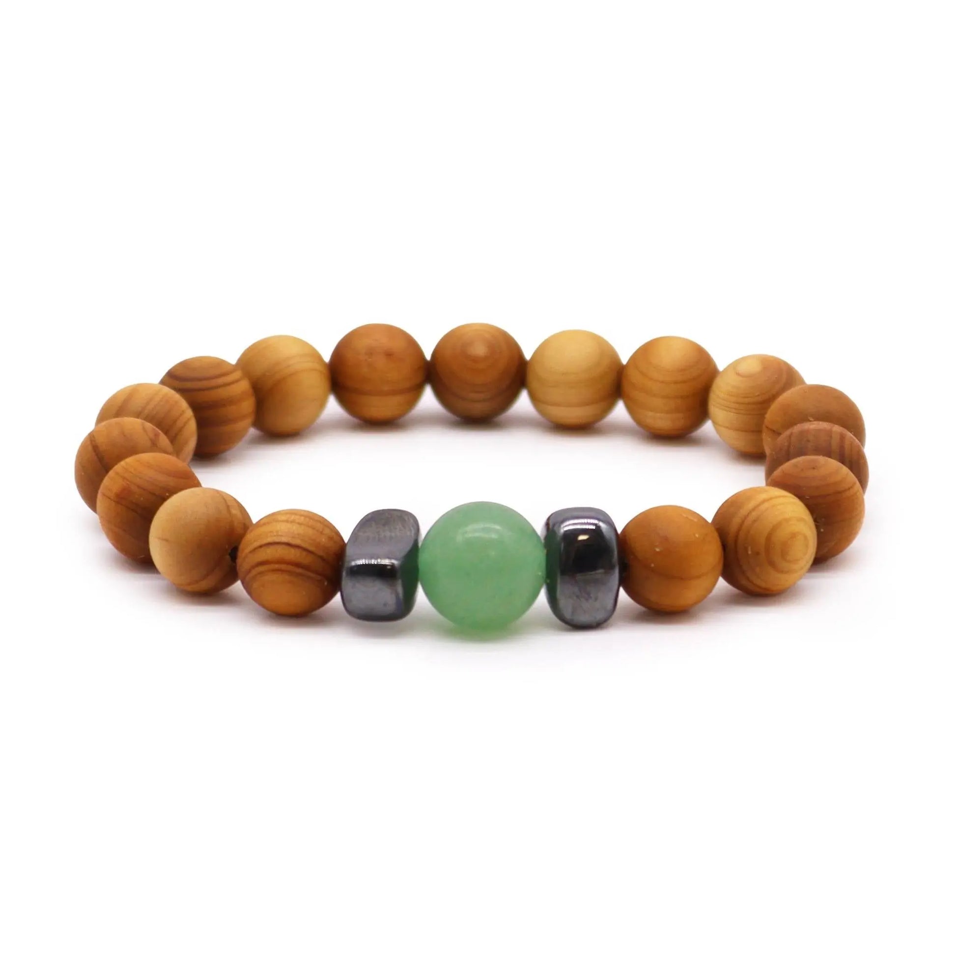 Chakraarmband - Sakralchakra Spiritana