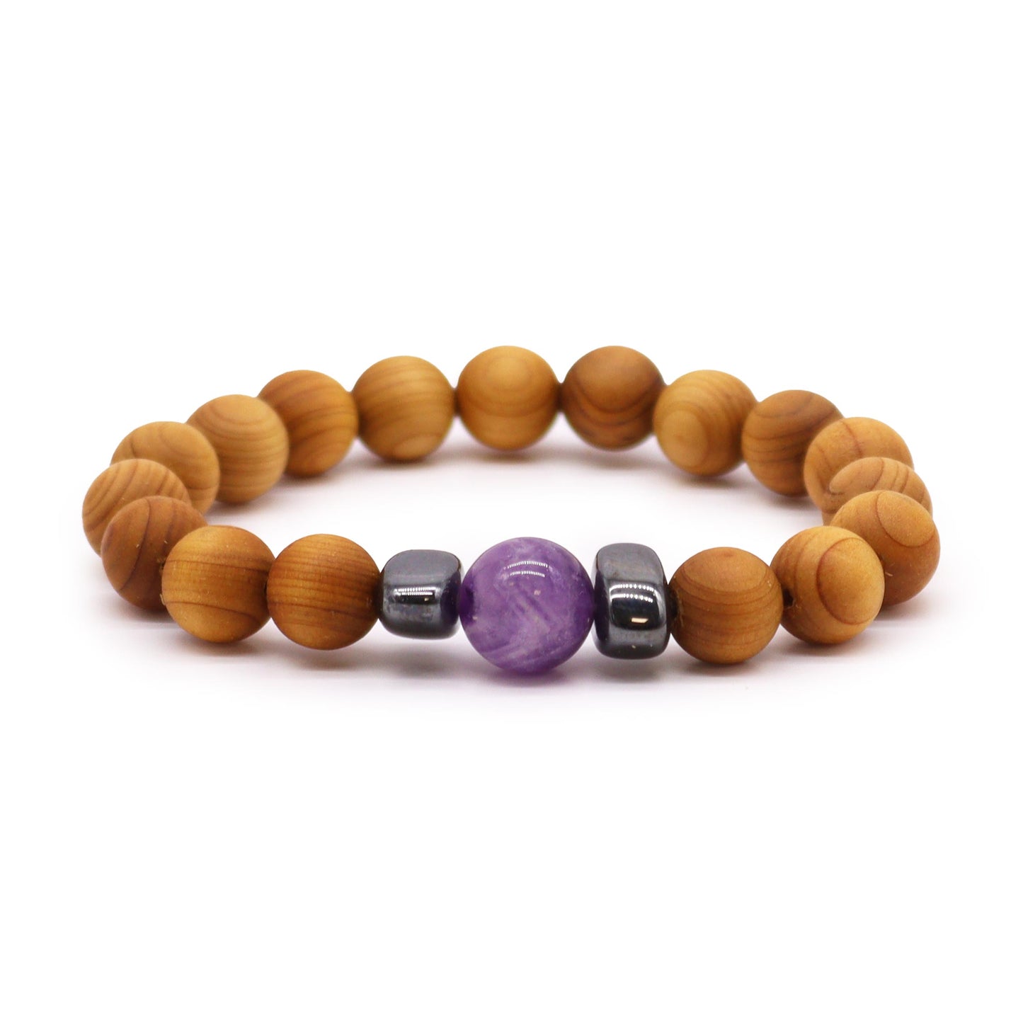Chakraarmband - Tredje Ögat