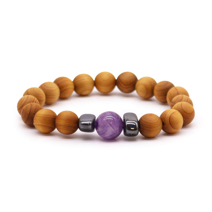 Chakraarmband - Tredje Ögat