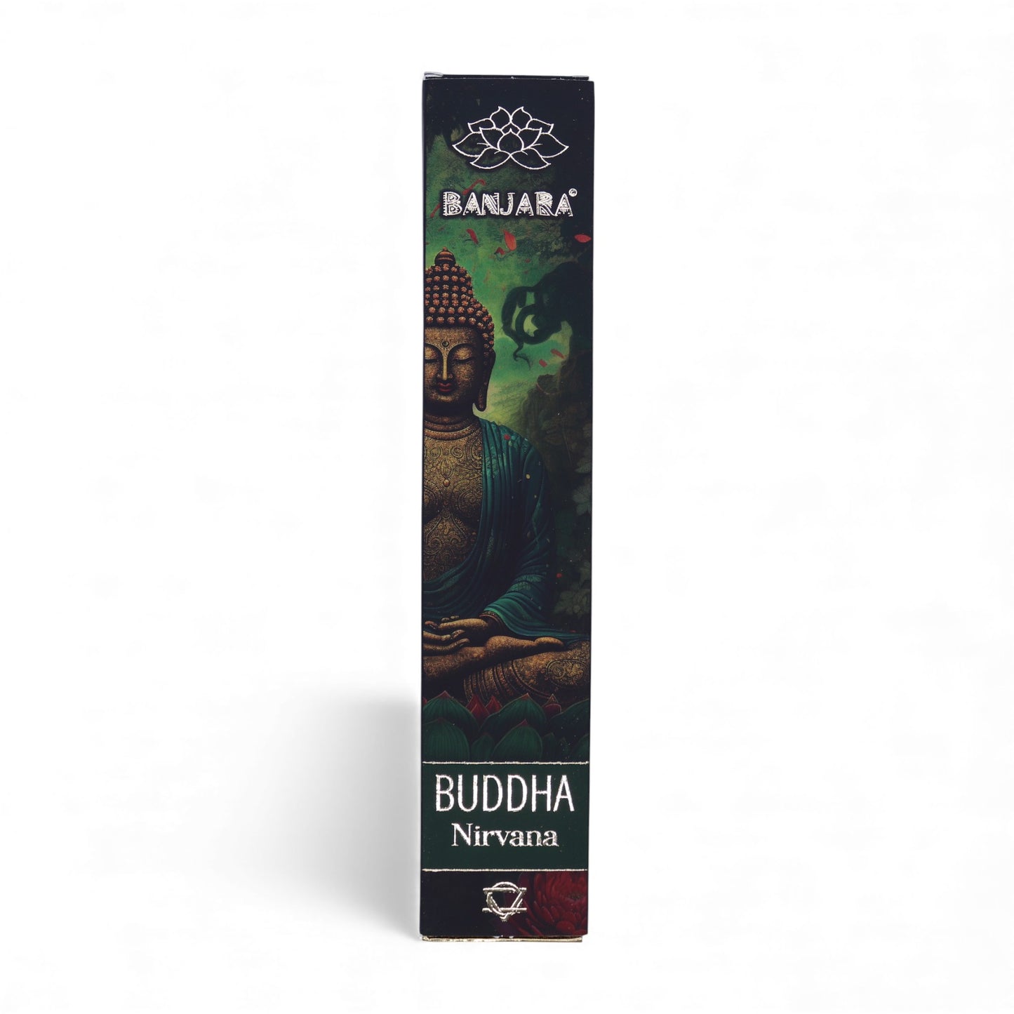 Rökelsepinnar - Nirvana, Saffron & Sandalwood