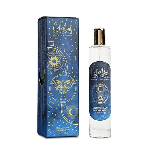 Carnatia Doftspray - Neroli & Rosemary