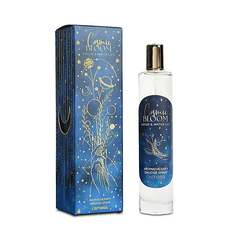 Carnatia Doftspray - Lotus & Waterlily Spiritana