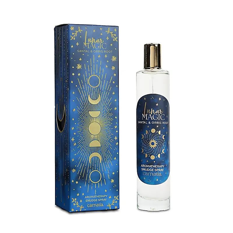 Carnatia Doftspray - Santal & Orris Root