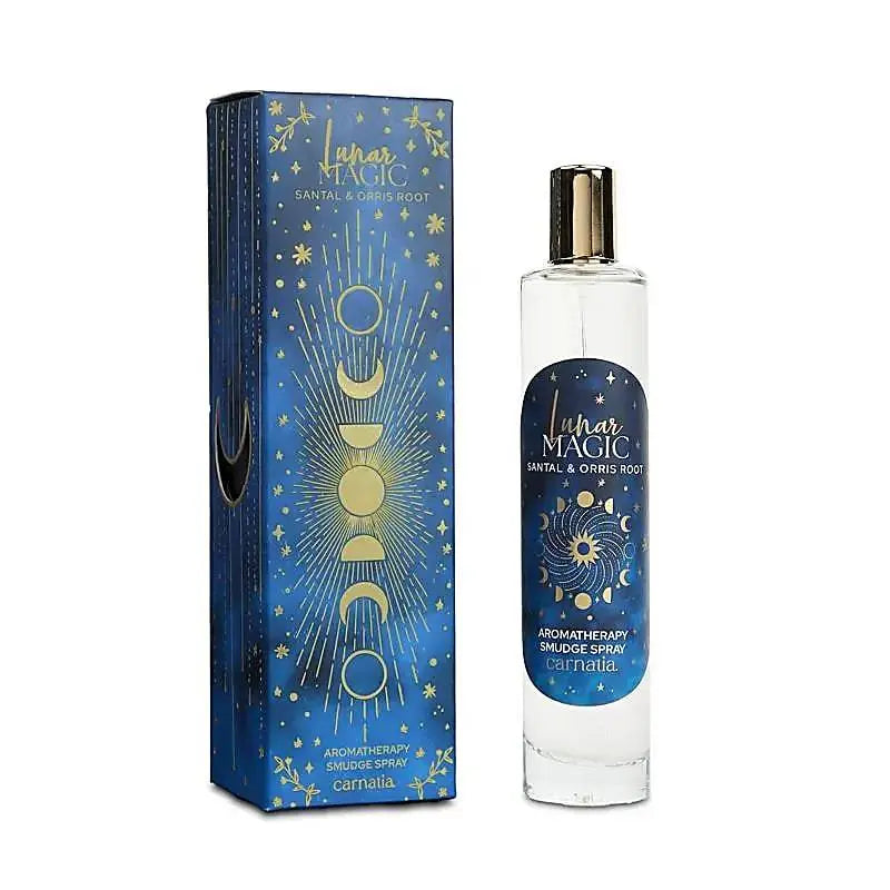 Carnatia Doftspray - Santal & Orris Root Spiritana