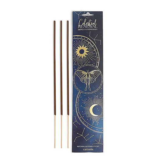 Carnatia Rökelsepinnar - Neroli & Rosmary