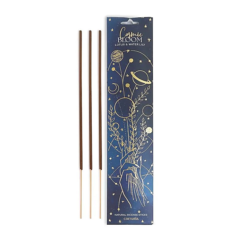 Carnatia Rökelsepinnar