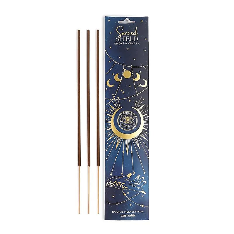 Carnatia Rökelsepinnar