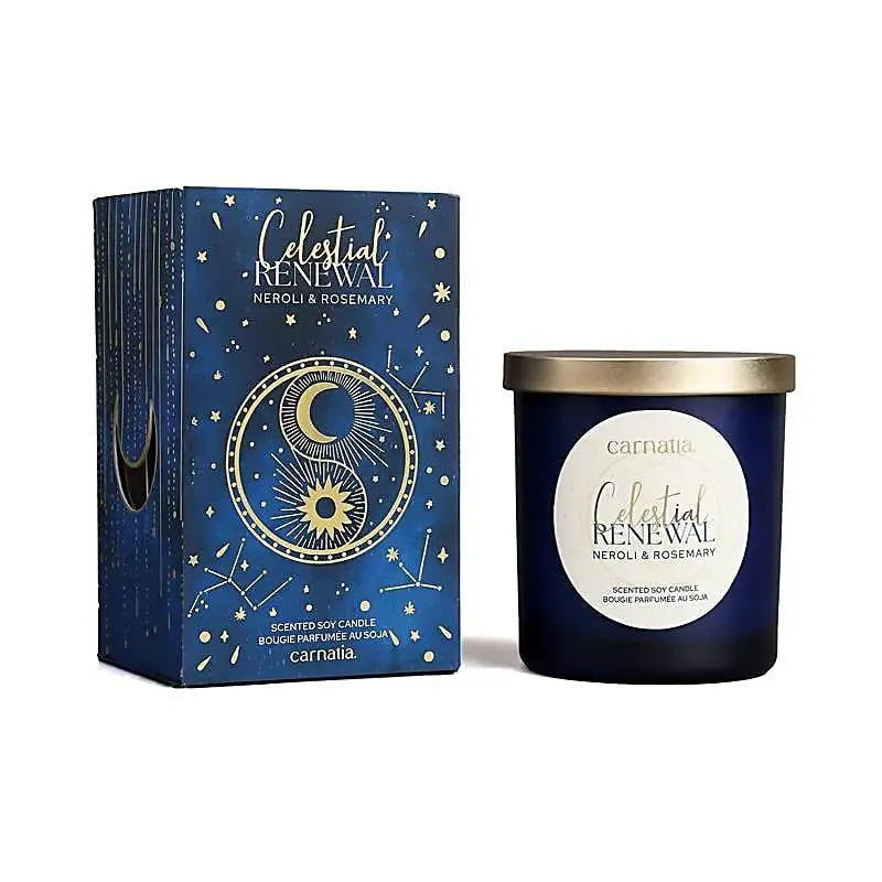 Carnatia Doftljus - Neroli & Rosemary Spiritana