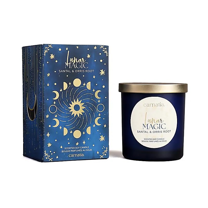 Carnatia Doftljus - Santal & Orris Root