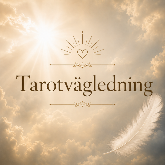 Tarotvägledning