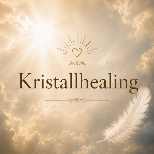 Kristallhealing