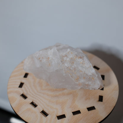 Bergkristall #59