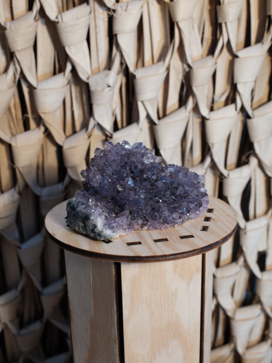 Ametistkluster #110