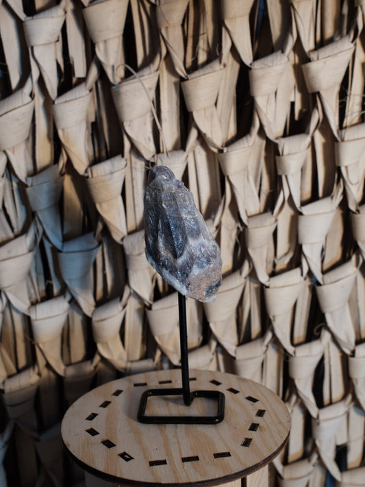 Chevron Ametist på ställning #114