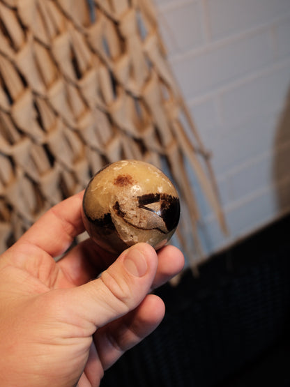 Septarian / Draksten - Klot
