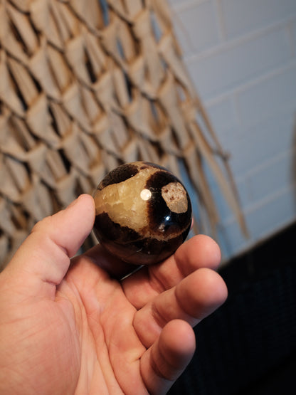Septarian / Draksten - Klot