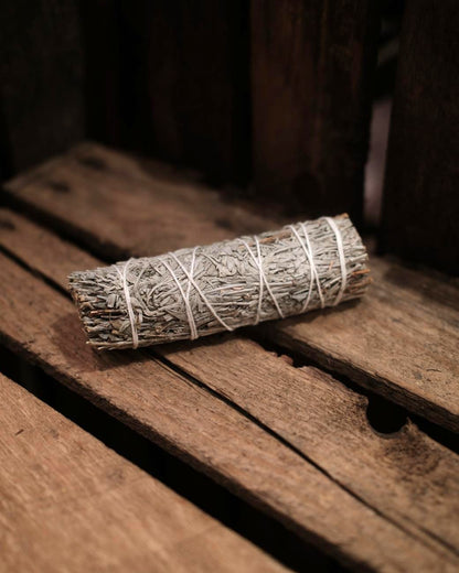Smudge Stick - California Blue Sage (10 cm)