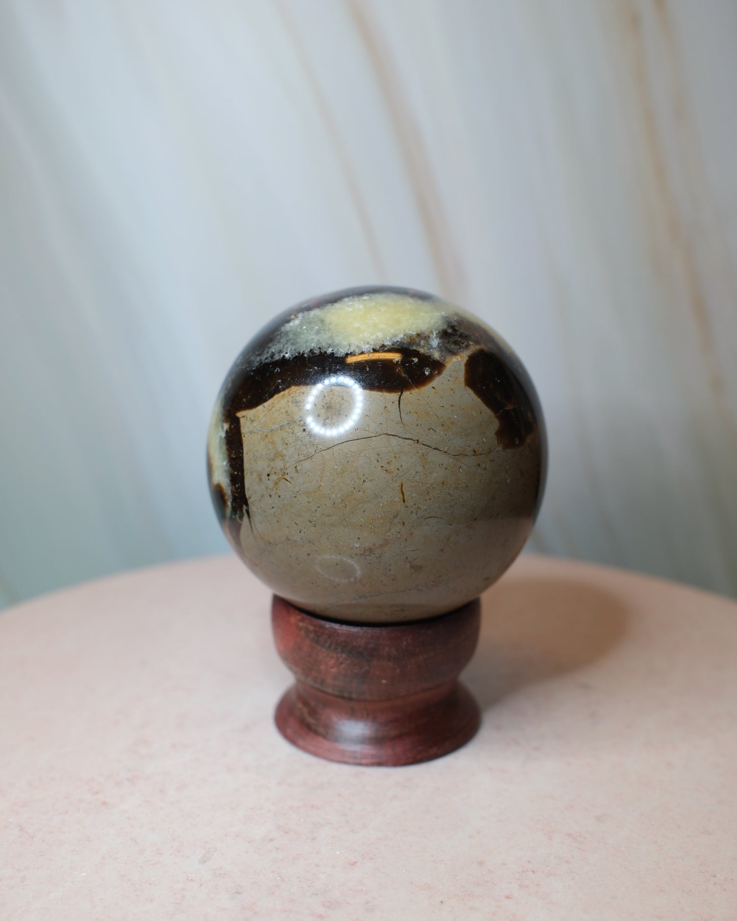 Septarian klot (B)