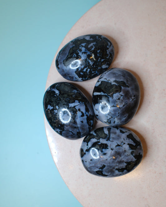 Gabbro Handsten