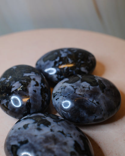 Gabbro Handsten