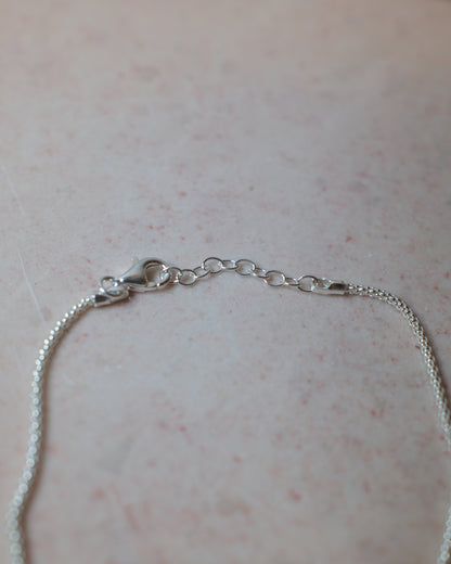 Armband Livets Träd i Sterling Silver 925 Spiritana