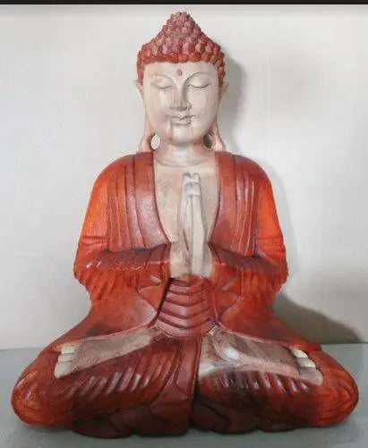 Buddhastatyer