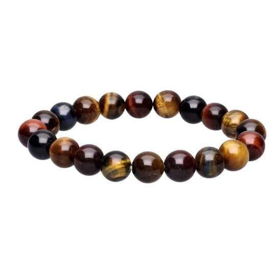 Armband - Mixed Eye (8 mm)