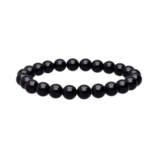 Armband - Onyx (8 mm)