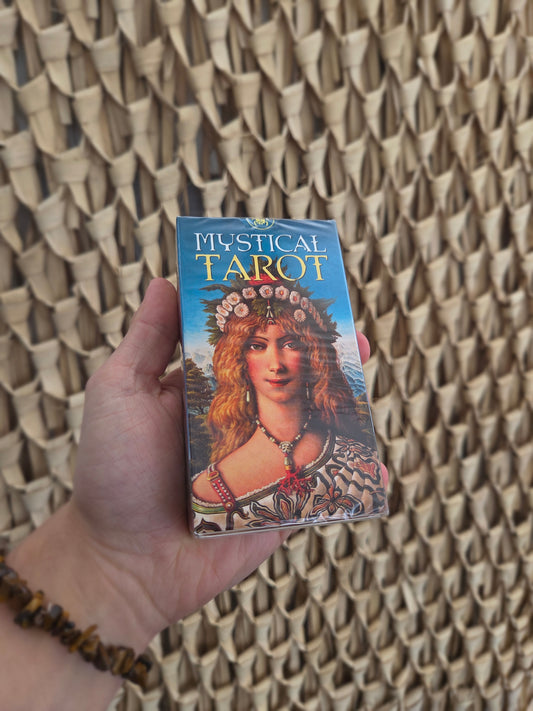 Mystical Tarot