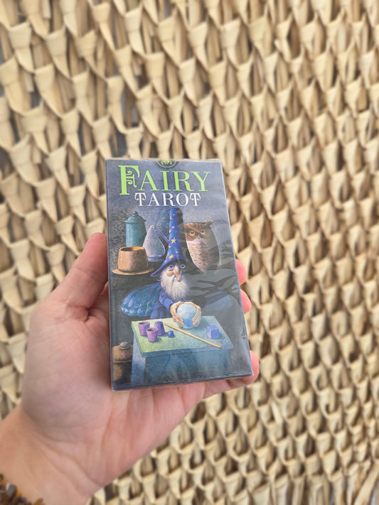Fairy Tarot