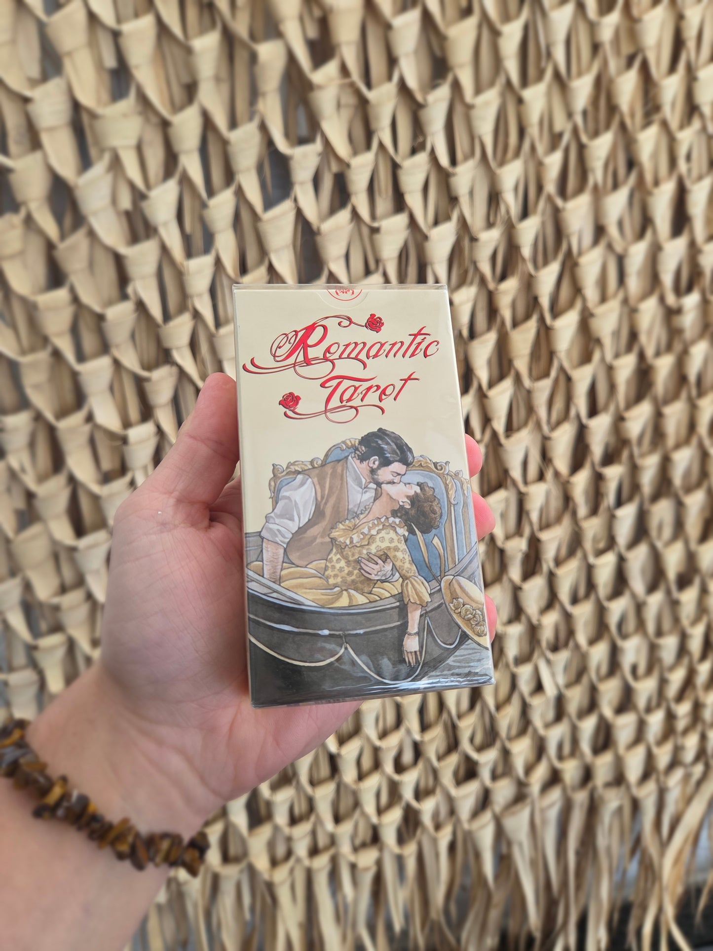 Romantic Tarot