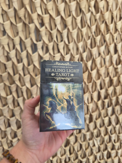 Healing Light Tarot