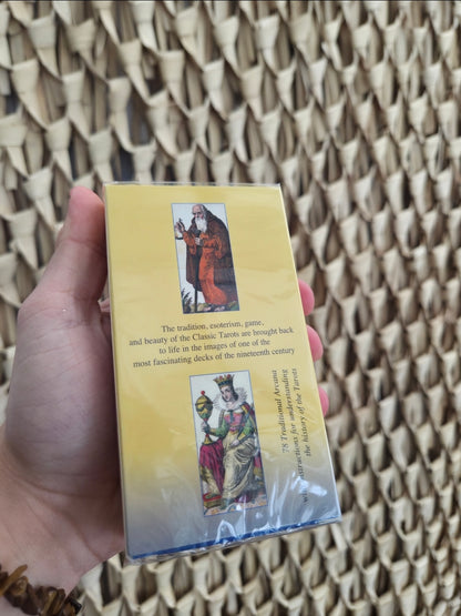 Classic Tarot