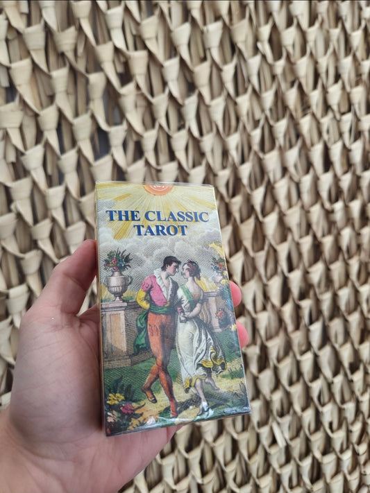 Classic Tarot